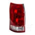 11-6132-01 by TYC -  Tail Light Assembly