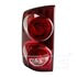 11-6242-00 by TYC -  Tail Light Assembly