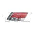 11-6250-00-9 by TYC -  CAPA Certified Tail Light Assembly