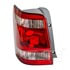 TYC 11-6262-01-1 Tail Lamp