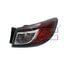 11-6339-00 by TYC -  Tail Light Assembly