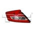 11-6376-00-9 by TYC -  CAPA Certified Tail Light Assembly