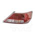 11-6445-90 by TYC -  Tail Light Assembly