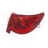 11-6519-00-9 by TYC -  CAPA Certified Tail Light Assembly