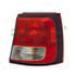 11-6613-00-9 by TYC -  CAPA Certified Tail Light Assembly