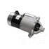 TYC 1-17708 Starter Starter Motor