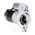 1-17749 by TYC -  Starter Motor