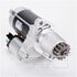 1-17825 by TYC -  Starter Motor
