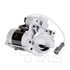 TYC 1-17867 Starter Starter Motor