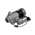 1-17927 by TYC -  Starter Motor