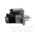 1-17943 by TYC -  Starter Motor