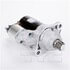 1-17970 by TYC -  Starter Motor