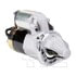 1-17988 by TYC -  Starter Motor
