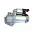 1-19010 by TYC -  Starter Motor