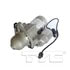 1-19067 by TYC -  Starter Motor