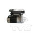 1-19068 by TYC -  Starter Motor