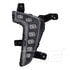 12-0417-00 by TYC -  Daytime Running Light Assembly