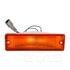 TYC 12-1230-52 Turn Signal / Parking Light Assembly Turn Signal / Parking Light Assembly