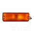 12-1226-00 by TYC -  Turn Signal Light Assembly