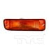 12-1551-90 by TYC -  Turn Signal Light Assembly