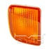 12-5075-00 by TYC -  Turn Signal Light Assembly