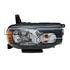 20-9111-00 by TYC -  Headlight Assembly