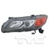 20-9328-00 by TYC -  Headlight Assembly