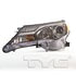 20-9422-00-9 by TYC -  CAPA Certified Headlight Assembly