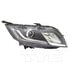 20-9965-90-1 by TYC - Head Lamp