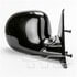 TYC 2100111 Door Mirror Door Mirror