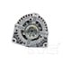 TYC 2-11075 Alternator Alternator