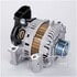 TYC 2-11168 Alternator Alternator