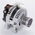 TYC 2-11201 Alternator Alternator