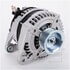 TYC 2-11240-3 Alternator Alternator