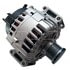TYC 2-11457 Alternator Alternator