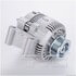 TYC 2-11651 Alternator Alternator