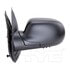 TYC 2130012 Door Mirror Door Mirror