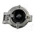 TYC 2-13980 Alternator Alternator