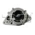 TYC 2-13984 Alternator Alternator