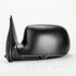 TYC 2170312 Door Mirror Door Mirror
