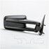 TYC 2170711 Door Mirror Door Mirror