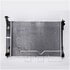 2259 by TYC -  Radiator Assembly