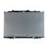 TYC 2270 Radiator Radiator Assembly