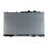 2301 by TYC -  Radiator Assembly