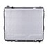 TYC 2321 Radiator Radiator Assembly