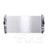 TYC 2369 Radiator Radiator Assembly