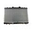 2388 by TYC -  Radiator Assembly