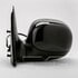 TYC 2510232 Door Mirror Door Mirror