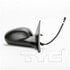 TYC 2540031 Door Mirror Door Mirror