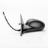 TYC 2540032 Door Mirror Door Mirror